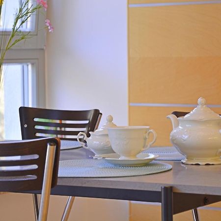 Sunnyhome Baltycka Свіноуйсьце Екстер'єр фото